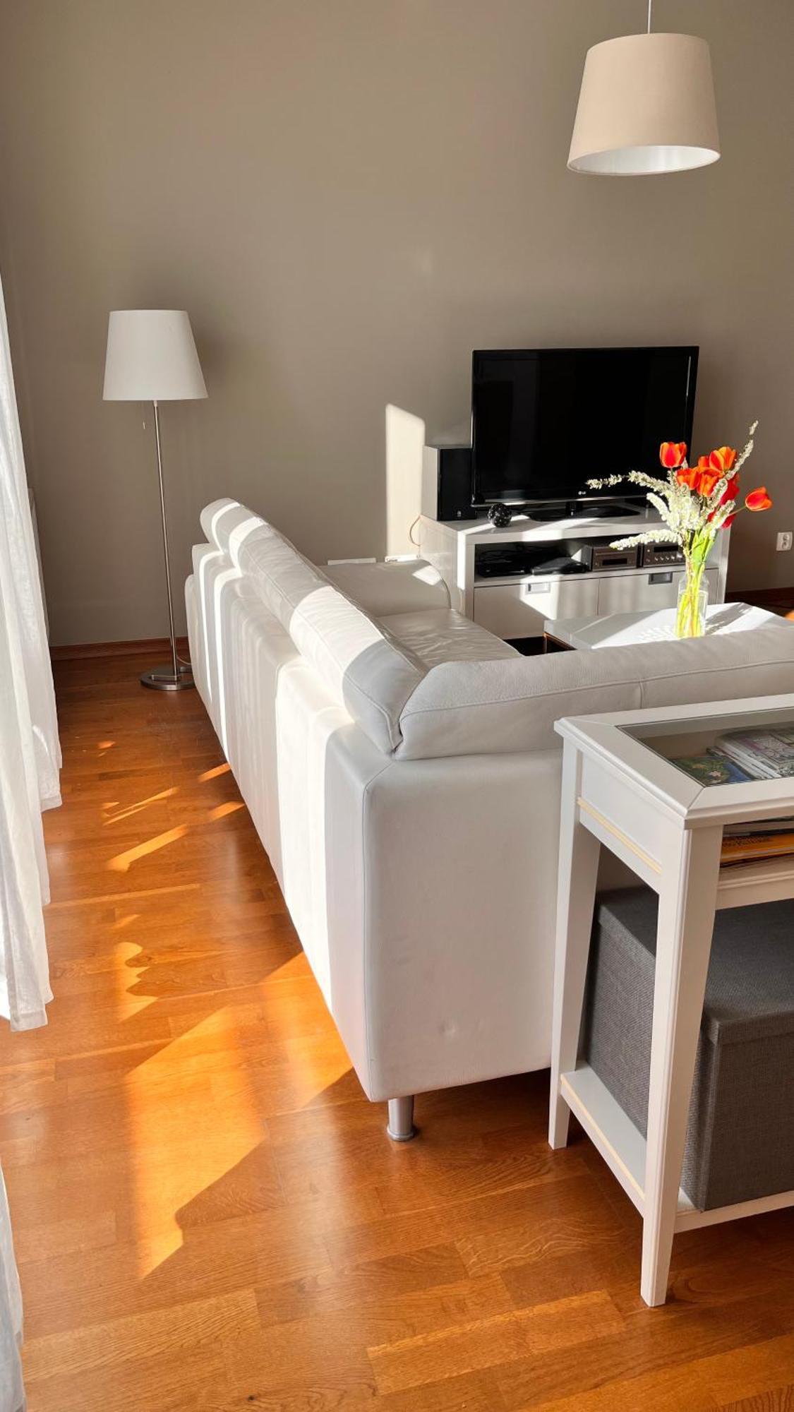 Mercury Two-Bedroom Apartment & Parking Swinoujscie Exterior photo
