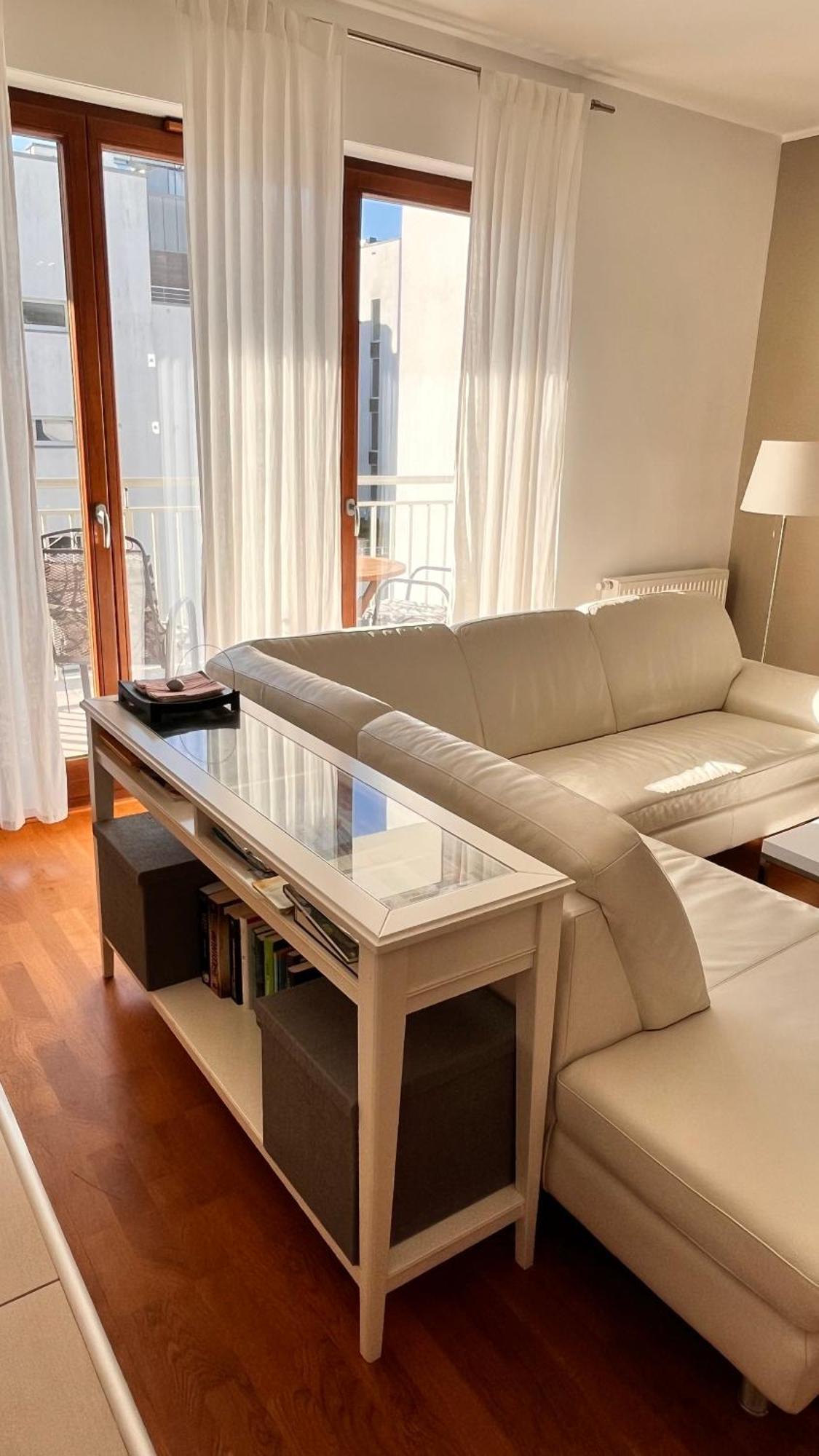 Mercury Two-Bedroom Apartment & Parking Swinoujscie Exterior photo